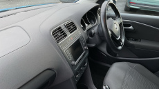 Volkswagen Polo 1.2 TSI Match 5dr Petrol Hatchback